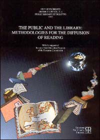 The public and the library: methodologies for the diffusion of reading