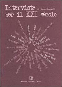 Interviste per il XXI secolo