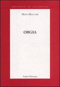 Orgia