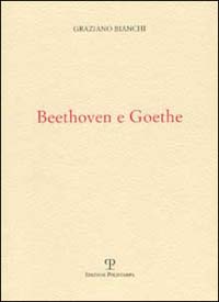 Beethoven e Goethe