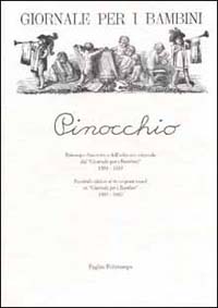 Giornale per i bambini: Pinocchio (rist. anast. 1881-1883)