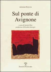 Sul ponte di Avignone