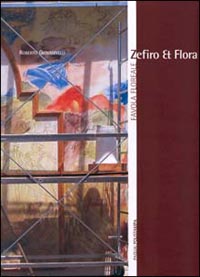 Zefiro et Flora. Favola floreale. Ediz. italiana e inglese