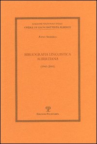 Bibliografia linguistica albertiana (1941-2001)