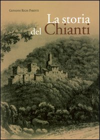 La storia del Chianti