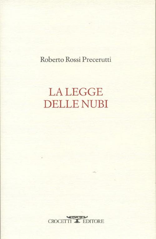 La legge delle nubi