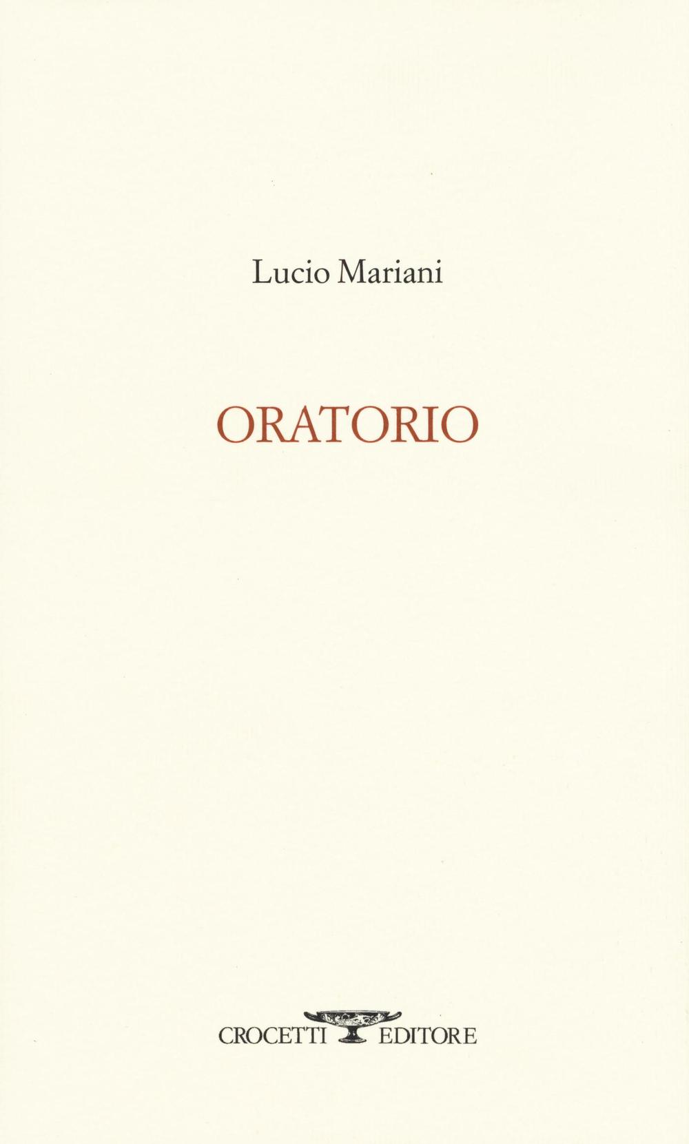 Oratorio