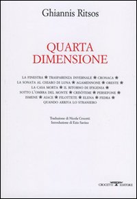 Quarta dimensione