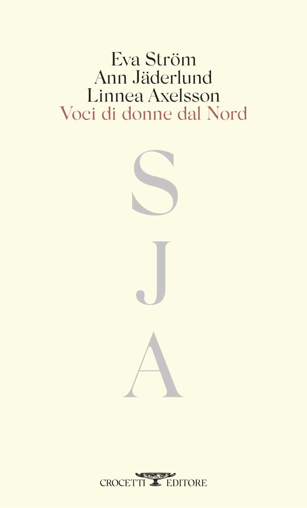 Voci di donne dal Nord