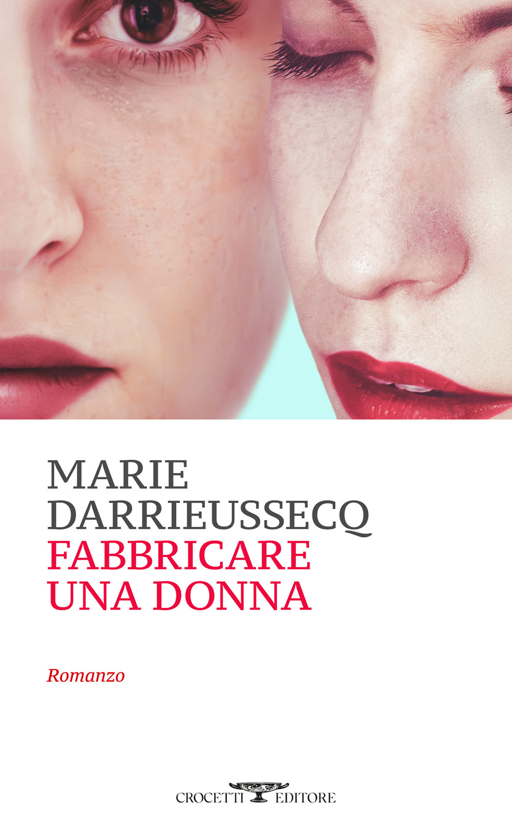 Fabbricare una donna