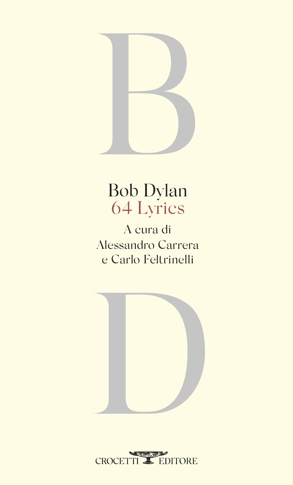 64 lyrics. Testo originale a fronte