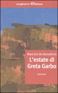 L'estate di Greta Garbo