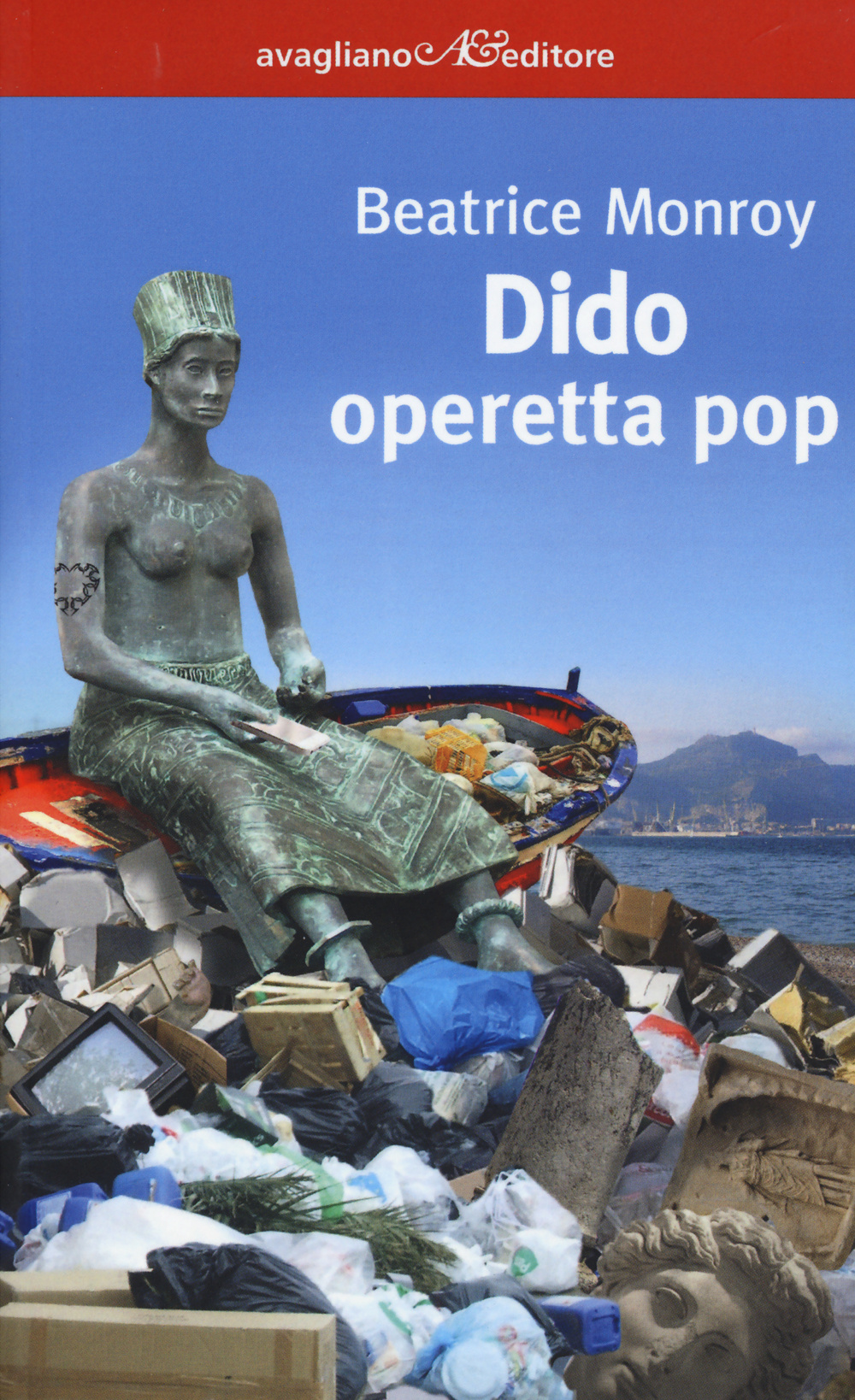 Dido. Operetta pop