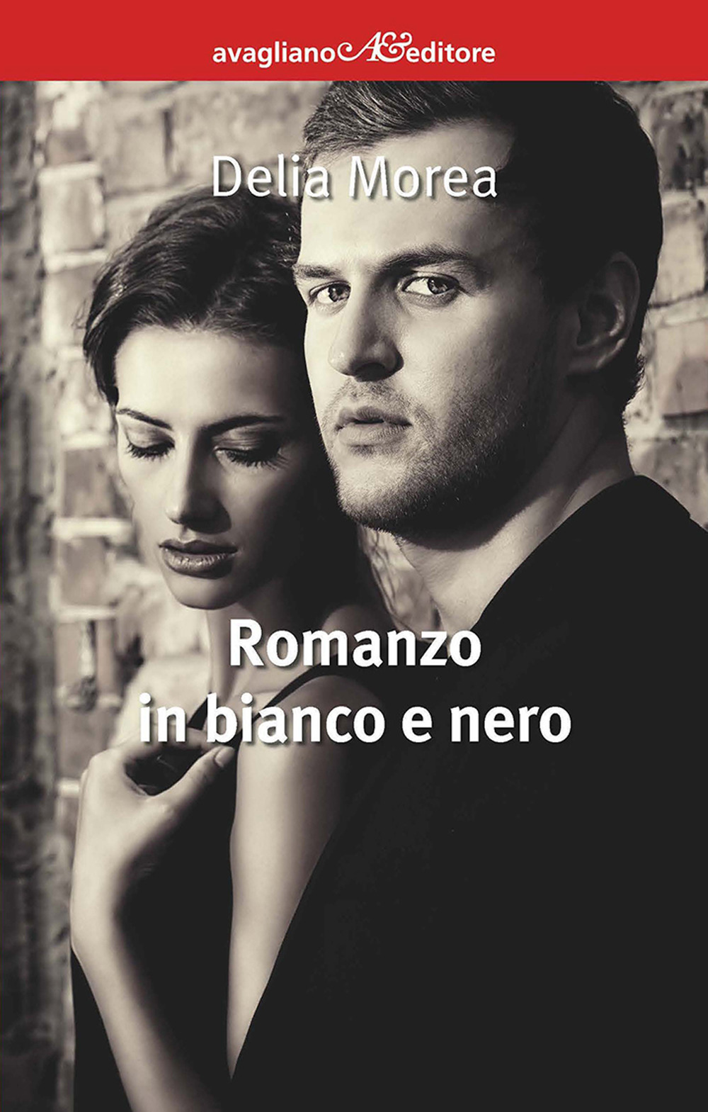 Romanzo in bianco e nero