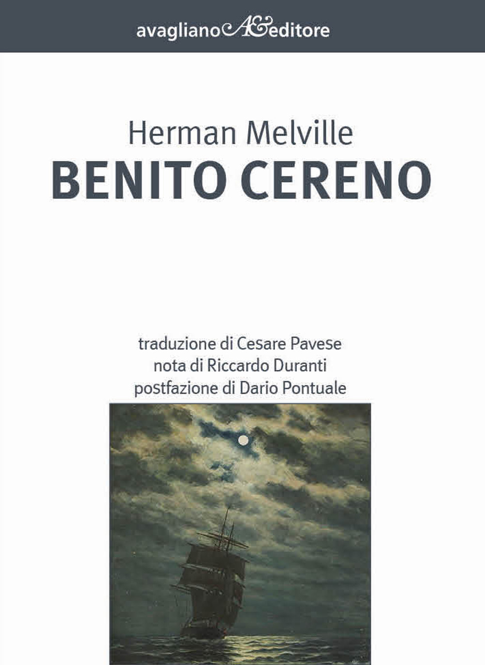 Benito Cereno