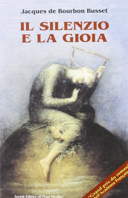 Il silenzio e la gioia