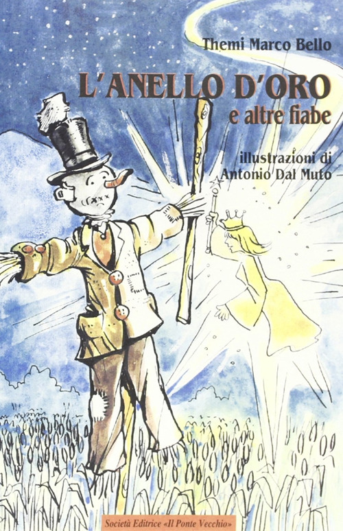 L'anello d'oro e altre fiabe