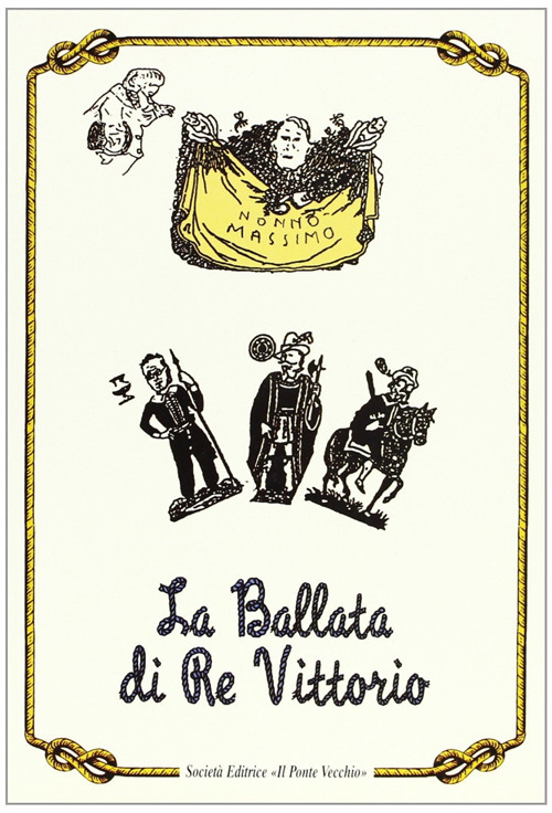La ballata di re Vittorio
