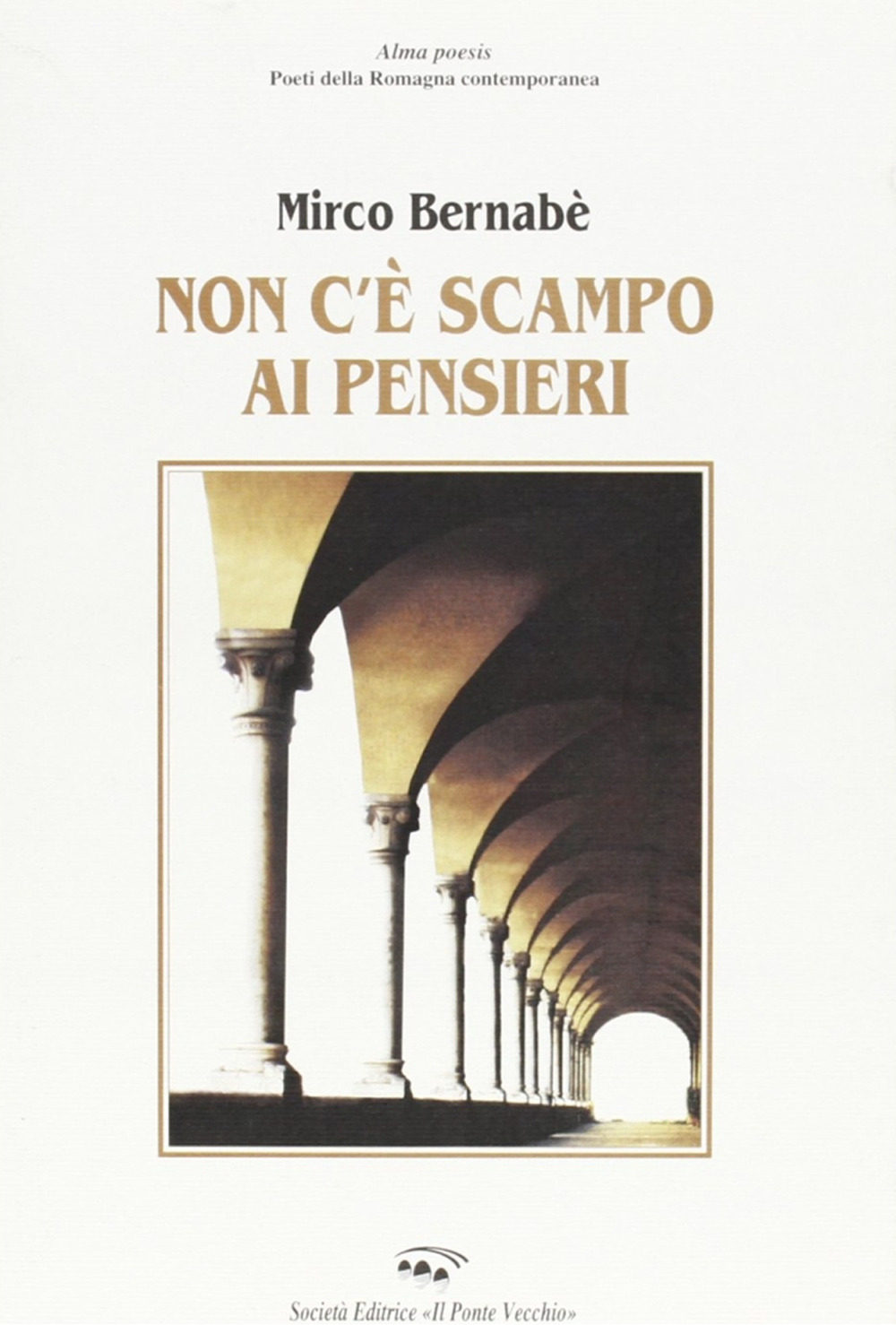 Non c'è scampo ai pensieri