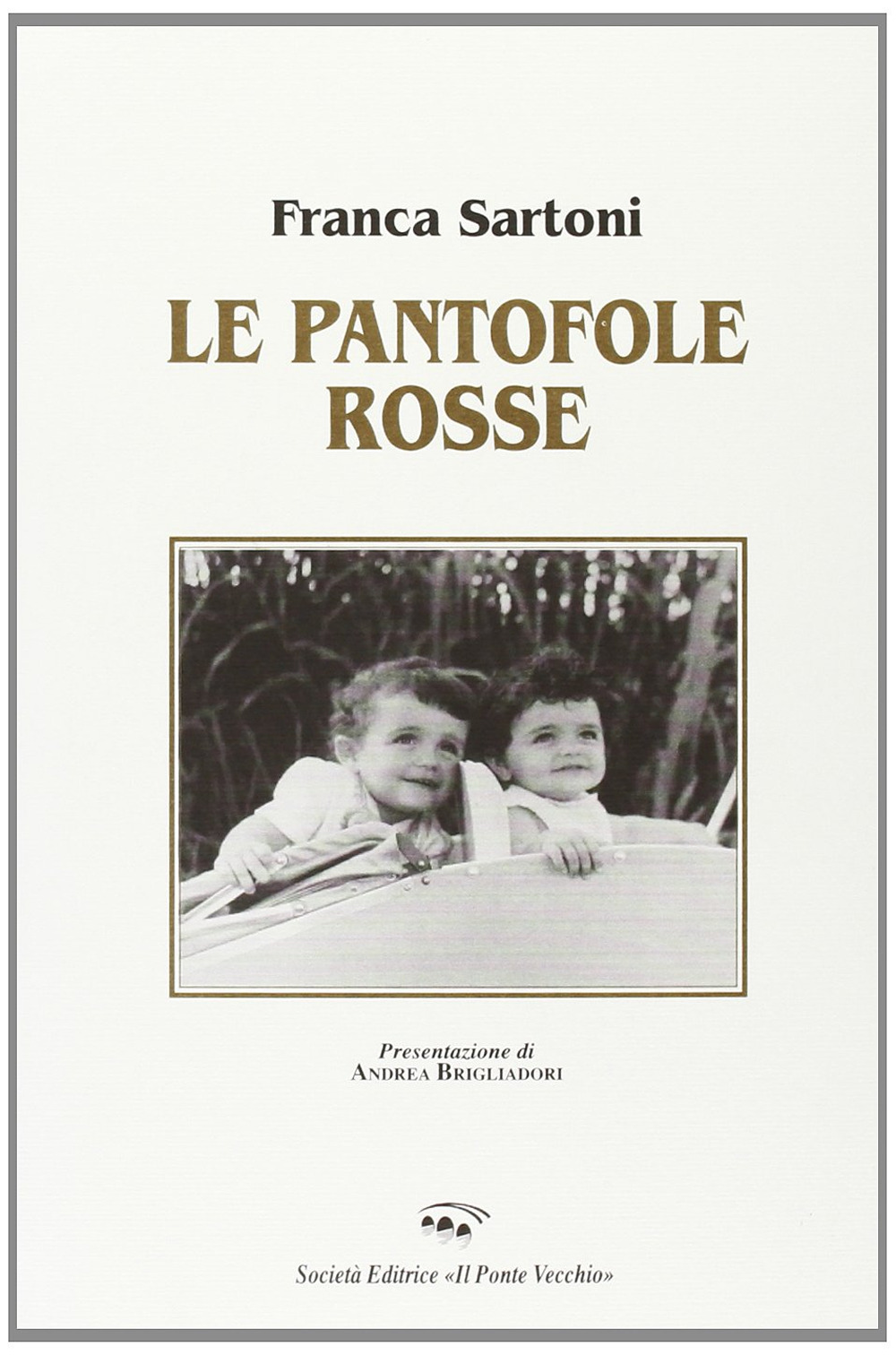 Le pantofole rosse