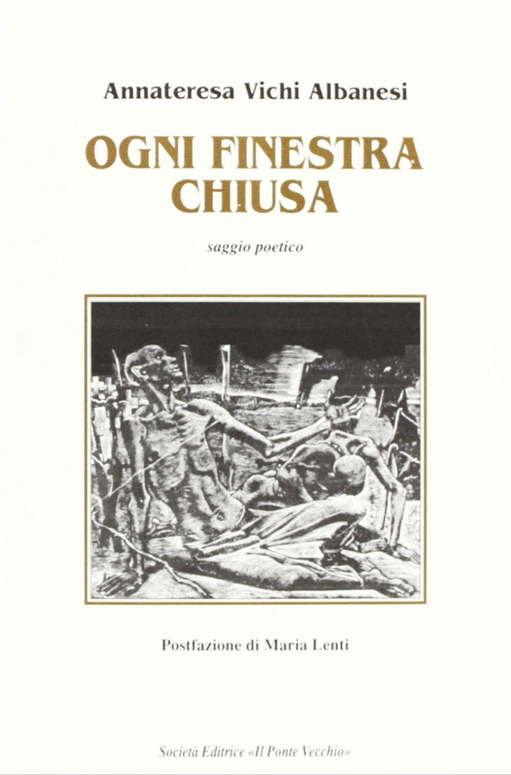 Ogni finestra chiusa