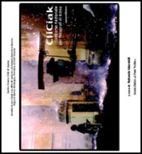 Cliciak. Fotografi di scena del cinema italiano