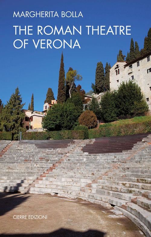 The Roman theatre of Verona