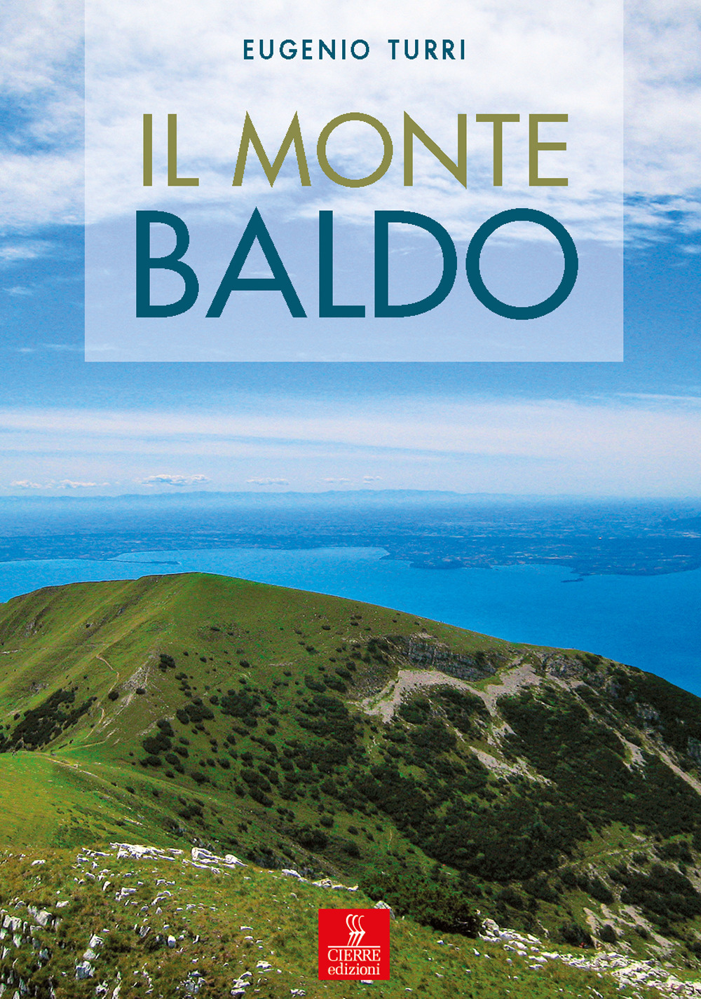 Il monte Baldo