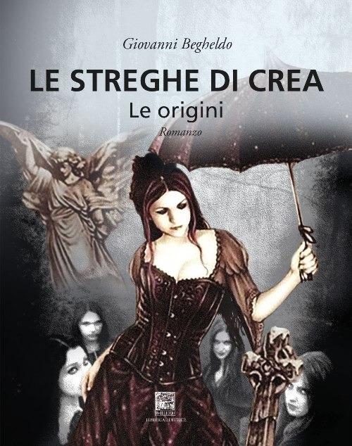 Streghe di crea. Origini