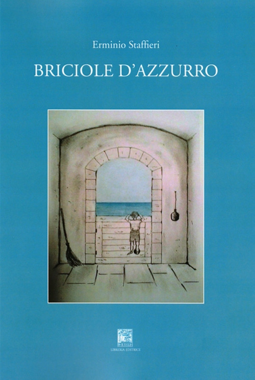 Briciole d'azzurro