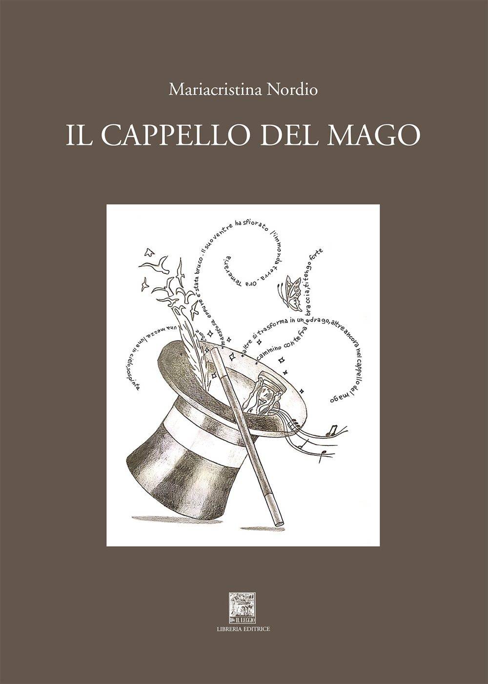 Il cappello del mago