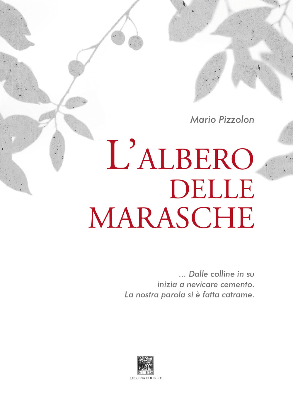 Albero delle marasche