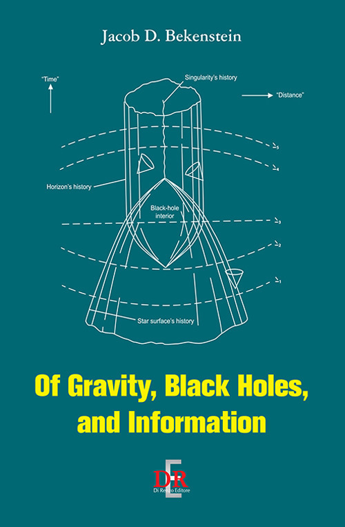 Of gravity, black holes and information