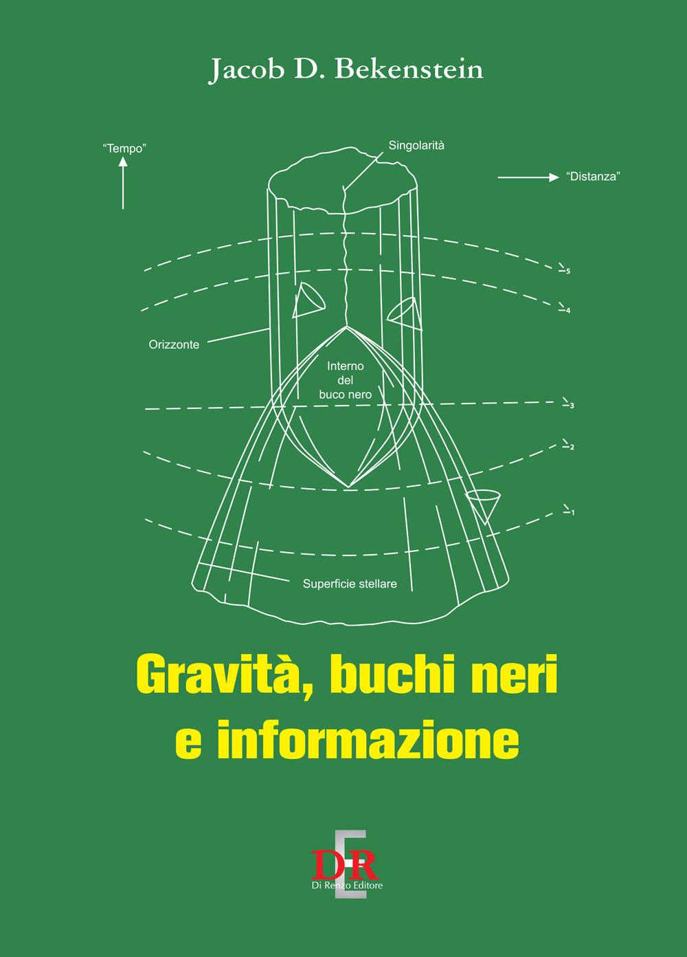 Gravità, buchi neri e informazione