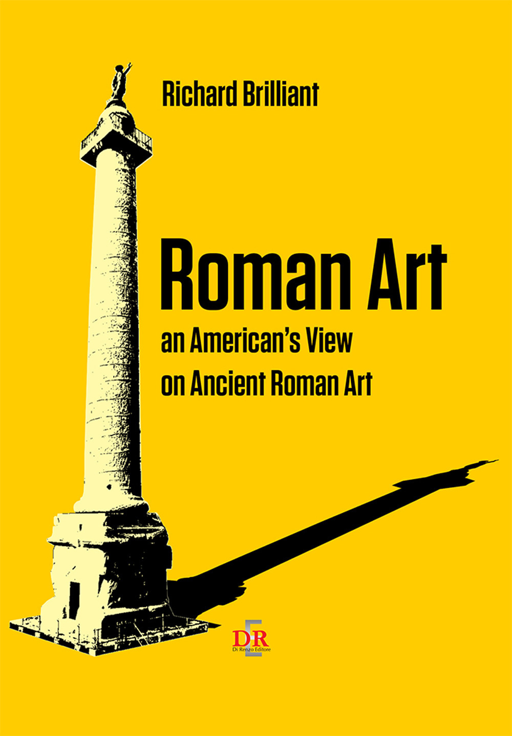 Roman art. An american's view on ancient roman art