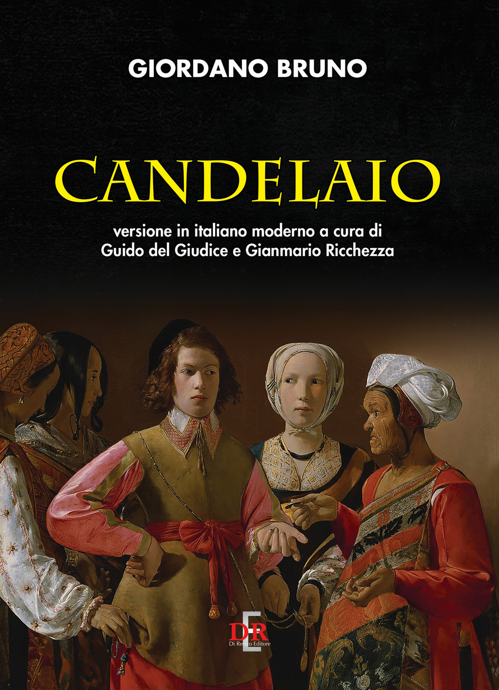 Candelaio