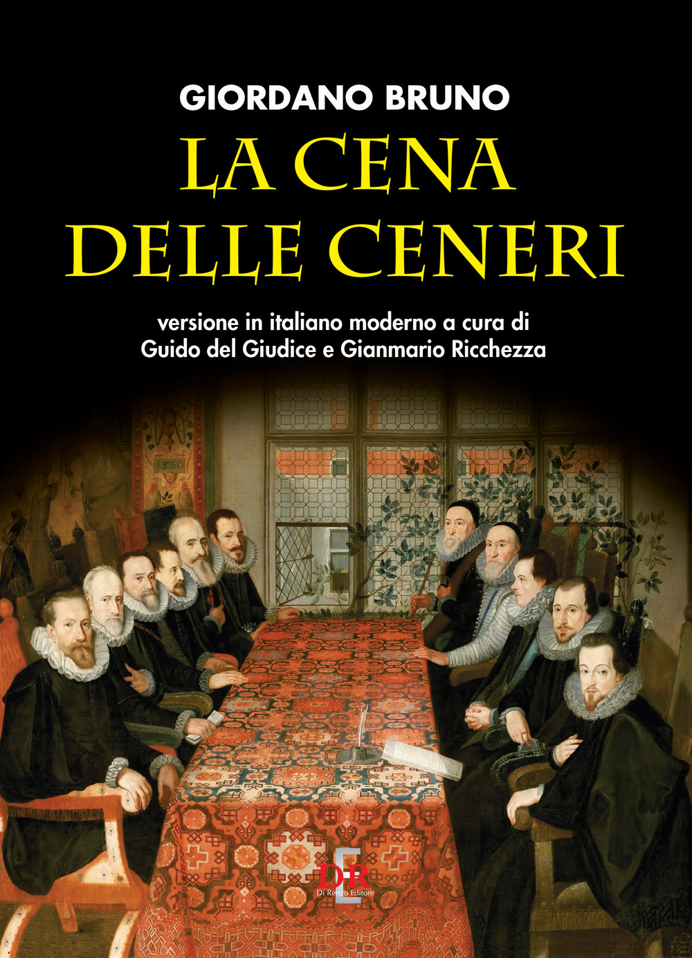 La cena delle ceneri