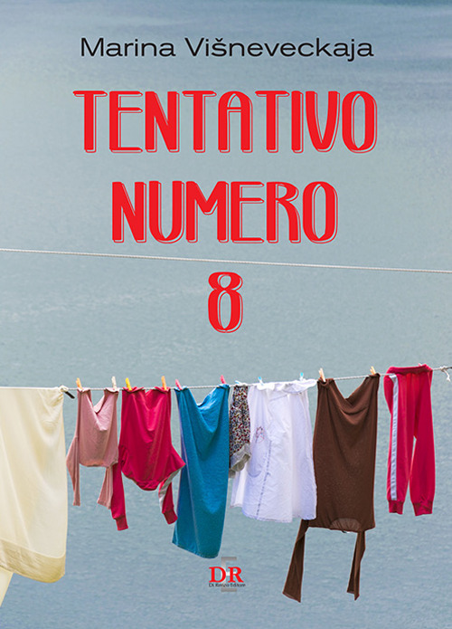 Tentativo numero 8