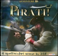 Pirati! Ediz. illustrata