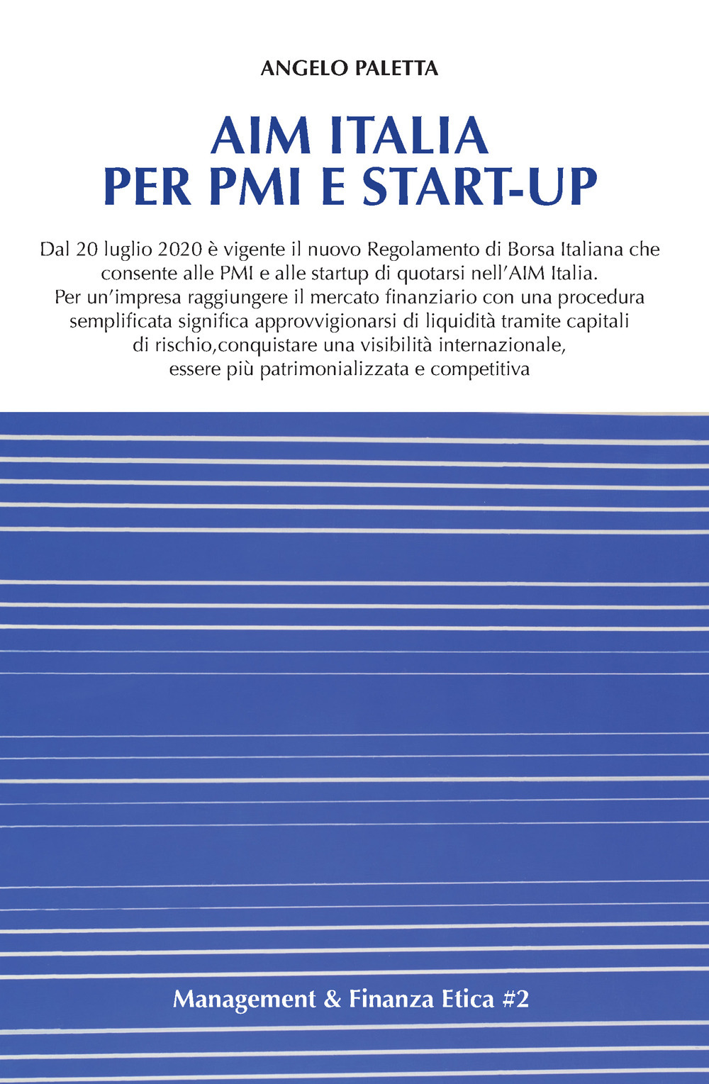 AIM Italia per PMI e start-up