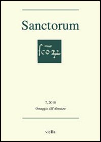 Sanctorum (2010). Vol. 7: Omaggio all'Abruzzo