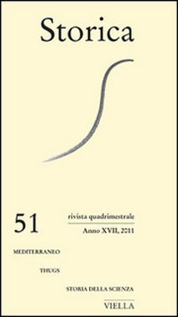 Storica (2011). Vol. 51