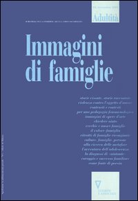 Adultità. Vol. 14: Immagini di famiglie