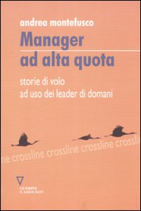 Manager ad alta quota. Storie di volo ad uso dei leader di domani