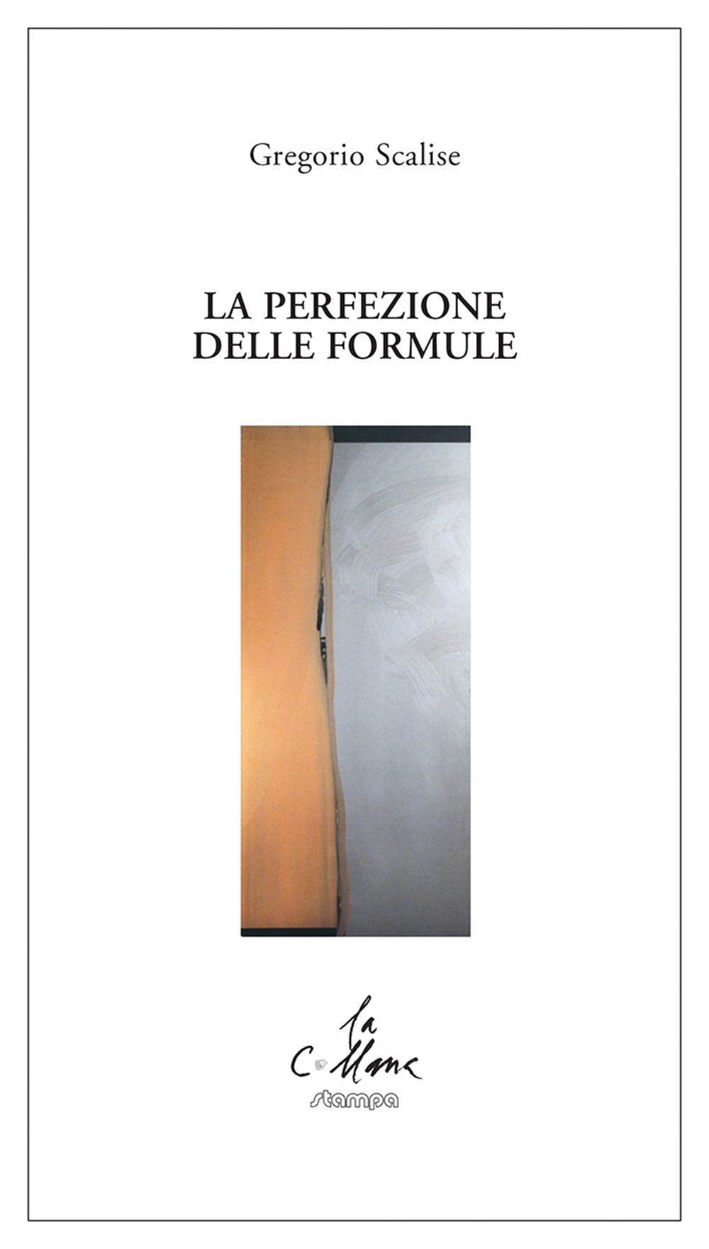 La perfezione delle formule