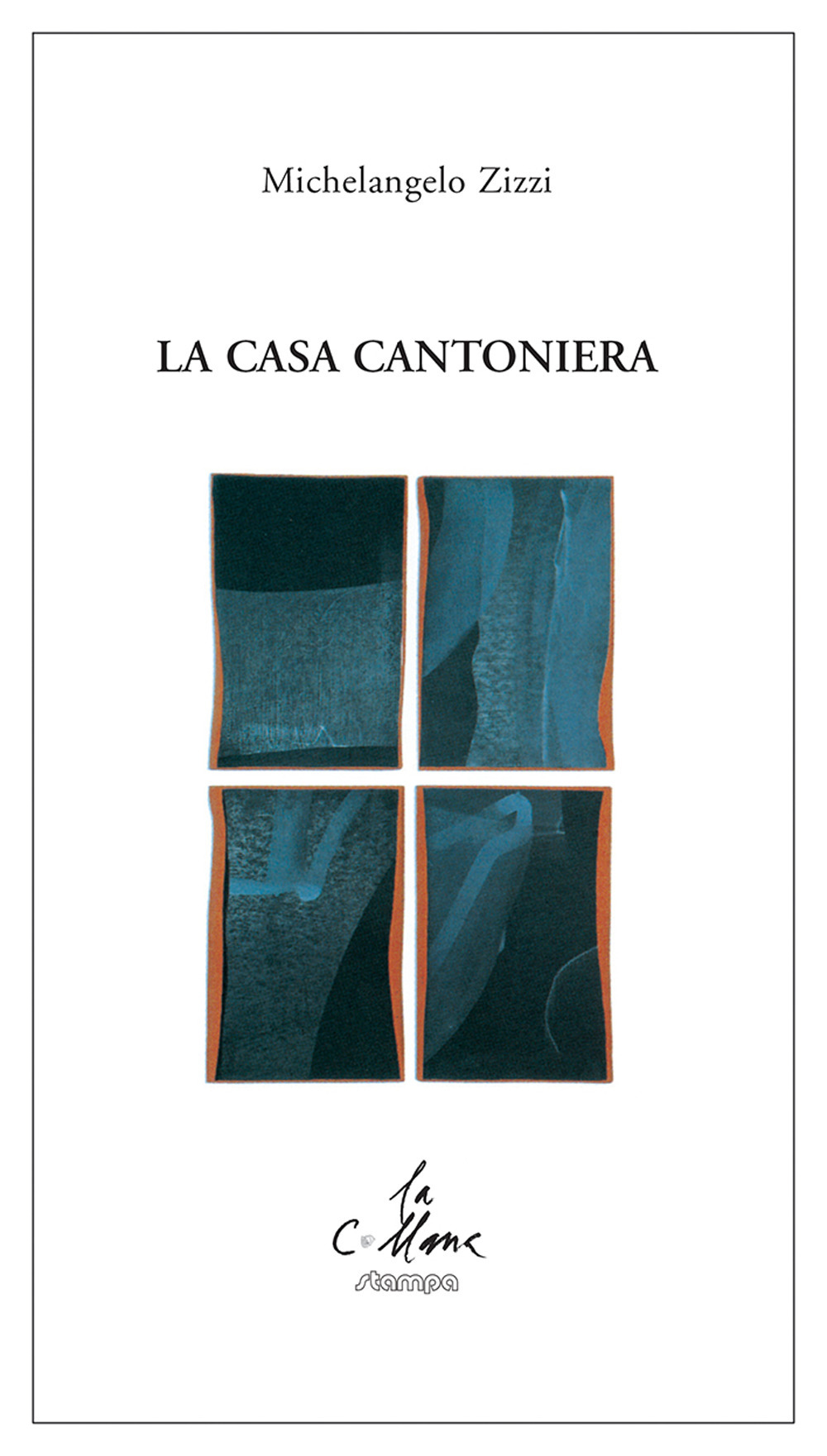 La casa cantoniera