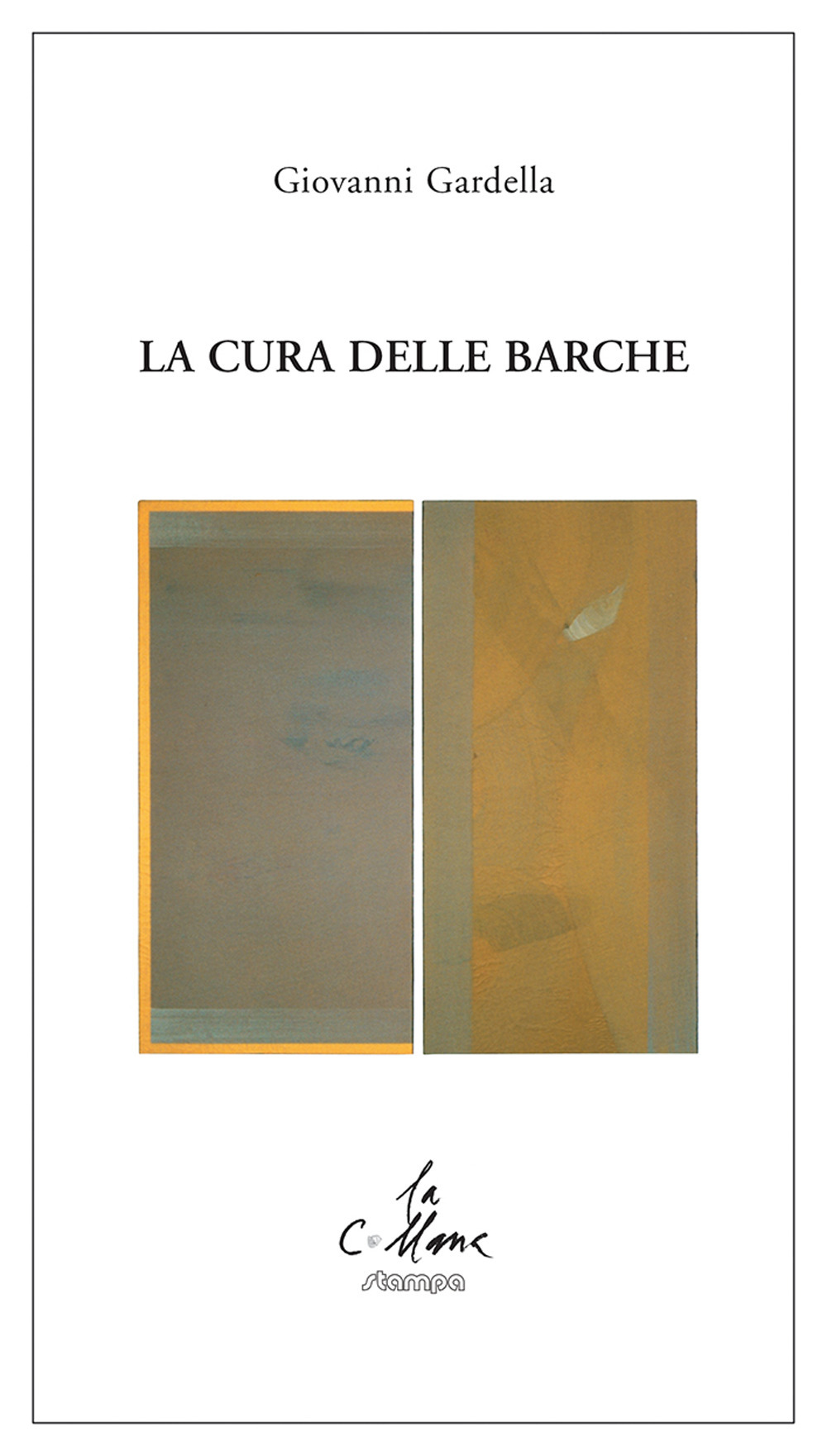 La cura delle barche