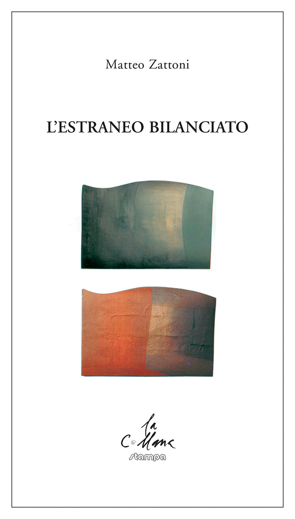 L'estraneo bilanciato