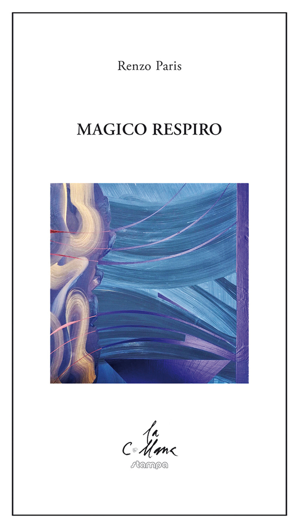 Magico respiro