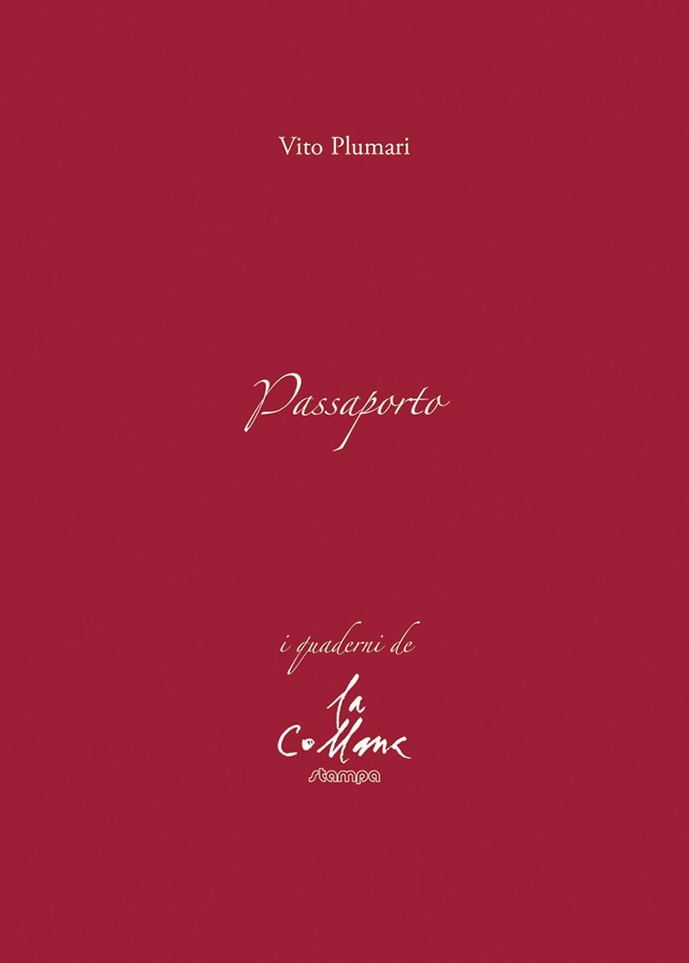 Passaporto
